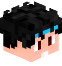 Conetic 3D head