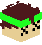 CreeperTijger
