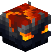 §6Giant Ember Helmet §d✦