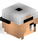 Anna_YT 3D head
