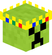 Creeperheir