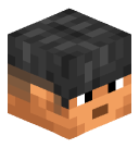 Giel 3D head