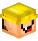 Bob 3D head