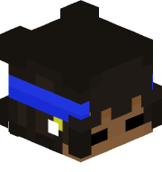 BlueSaysHi