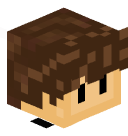 WilburSoot 3D head