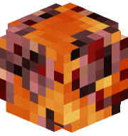 Shaded Nether Artifact