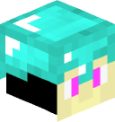 Parrotx222 3D head