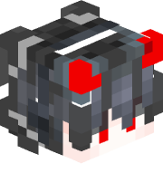 MinecraftLegoNut