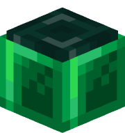 Bizarre Survivor Cube