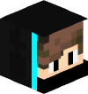 Tête 3D de damdamdu71