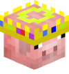 Tête 3D de darki35411