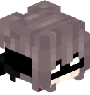 Melvin 3D head