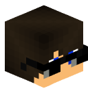 GameMeneer 3D head