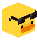 SoulGoldfish893 3D head