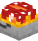 Agaricus Chumcap