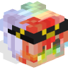 Tete Minecraft de delta_diodon