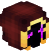 Tête 3D de destroiyerju21