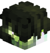Tête 3D de deux_Rois