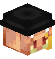 jharrow