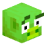 Tête de doriantiseMC