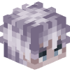 Tête 3D de dragonfumee14h30