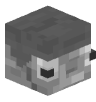 Tete Minecraft de drashft0
