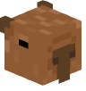 Tete Minecraft de drox92