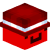 Tête 3D de dubot_gamer