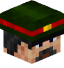 Tête de dufo23