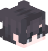 Tête 3D de dxnovan