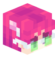 Pinkwafflekirbs