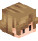 Player head
