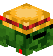 THEGOODBUSH