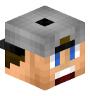 EnzoKnol 3D head