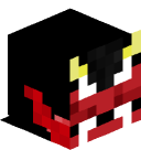 Oxyragon 3D head