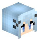 Jeremy 3D head