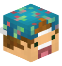 JOEYGRACEFFA 3D head
