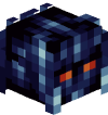 Голова Minecraft — Aatrox