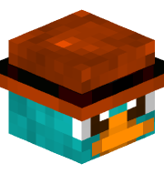 PerryThePlatapus