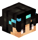 CreatorSMP_4 3D head