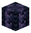 Голова Minecraft — Abyssaline Pillar