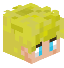 TommyInnit 3D head