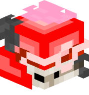 XIRedRadiantIX