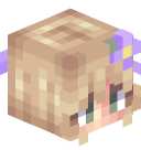 Nicsiora 3D head