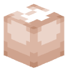 Голова Minecraft — Alchemical Sulfur