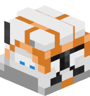 Guillepig