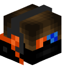 Fr0ster_MC 3D head