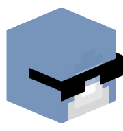 TuxedoDolphin