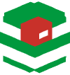 Голова Minecraft — Abkhazia