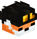 Fundy 3D head